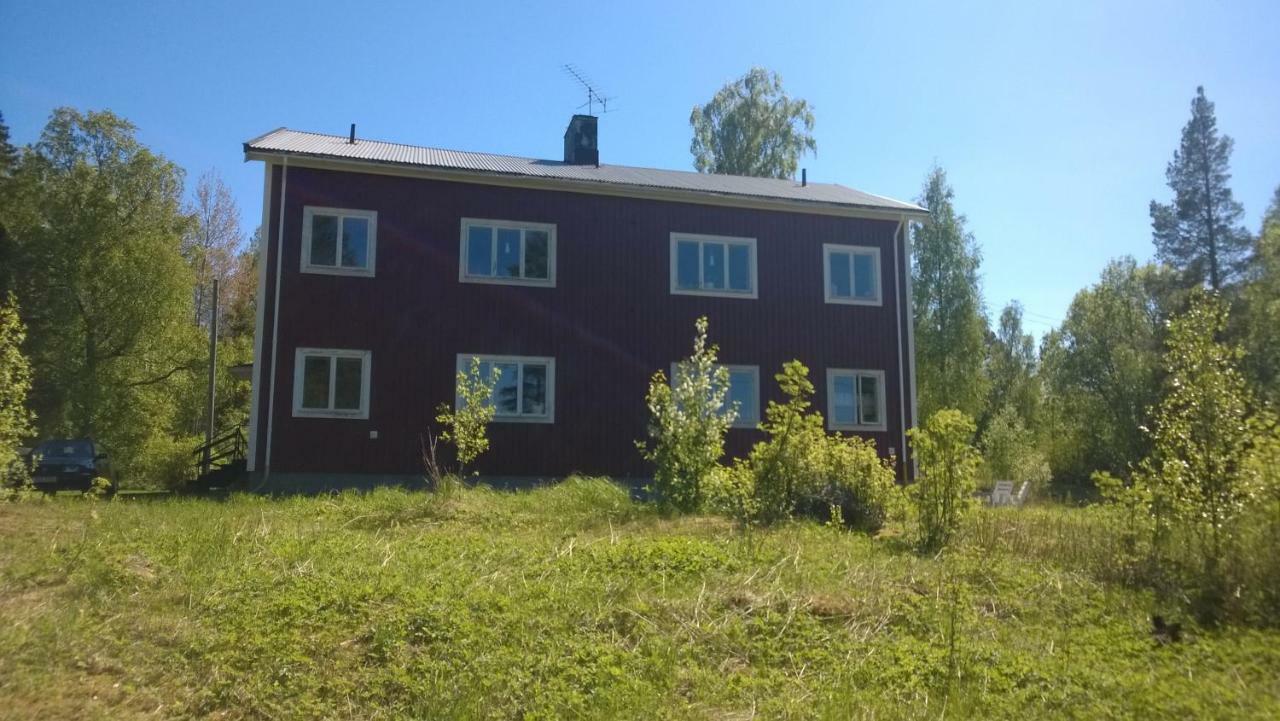 Villa Rudolph Lunde Екстериор снимка